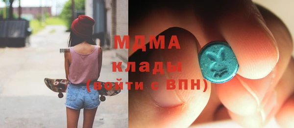 прущий лед Алексин